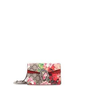 Gucci Dionysus Bag Blooms Print Gg #227012G10B
